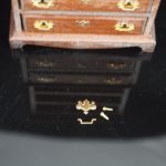 Miniature Working Bale Hardware