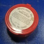 scenery wax