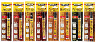 Perfect Period Finish - Minwax Pens