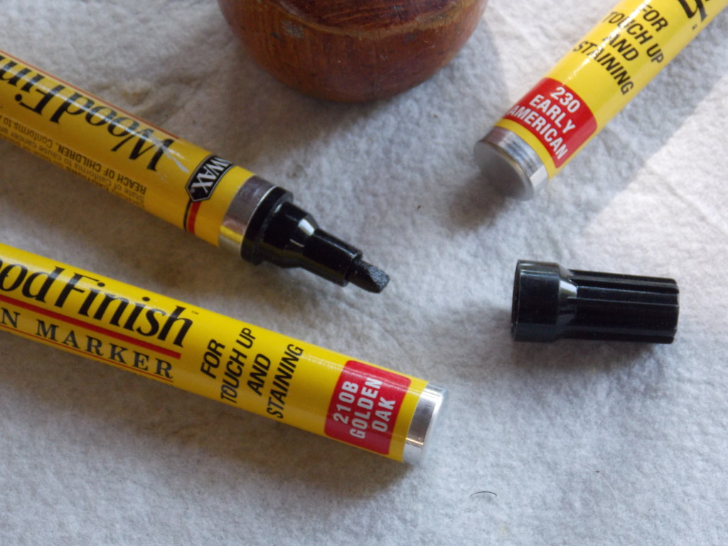Minwax Stain Pen tip