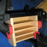Miniature Jigs and Clamps
