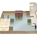 Miniature Jigs and Clamps