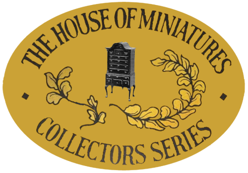 house of miniatures kits