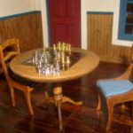 Seven Ways to Use a The House of Miniatures Kit