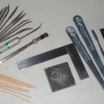 Here are the Top 10 Tools You Want When Building Miniatures (Part 1)