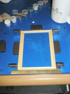 Miniature Jigs and Clamps