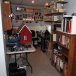 Miniatures Workspace