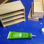 Testors Wood Glue