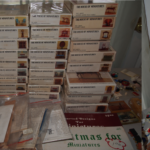 Risley Miniatures Collection