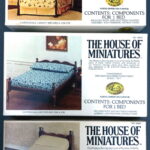 All the Beds of THoM