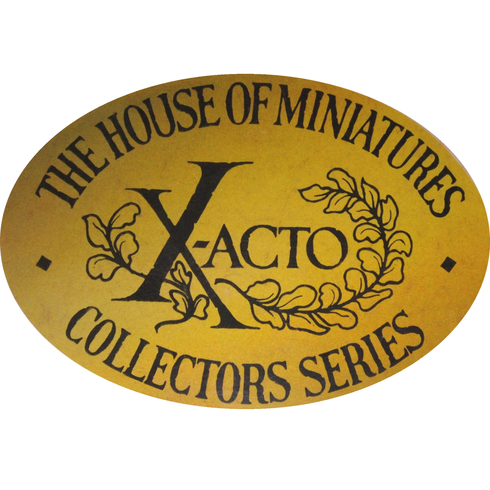 the house of miniatures kits